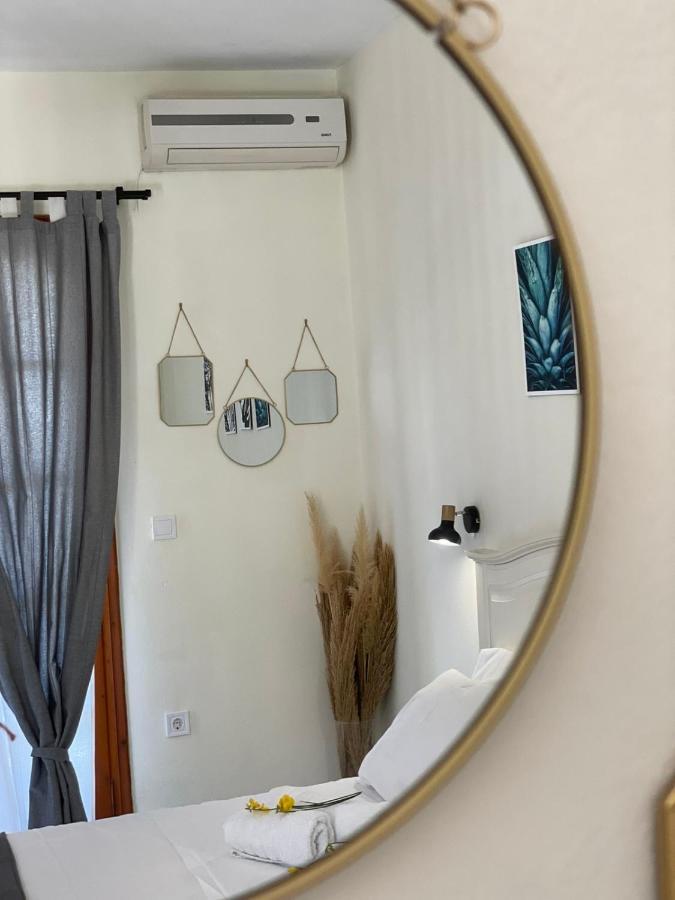 ארגוסטולי Lemon Tree Apartments B C מראה חיצוני תמונה